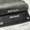 Коврики на Volvo XC60 I 2008 - 2017 в Химках