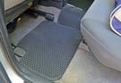 Коврики на Toyota Rav4 II 2000 - 2006 в Химках