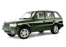 EVA коврики на Land Rover Range Rover II 1994 - 2002 в Химках