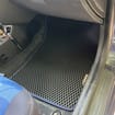 EVA коврики на Hyundai Getz 2002 - 2011 в Химках