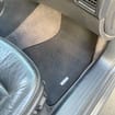Ворсовые коврики на Audi A8 (D2) 1994 - 2003 в Химках