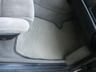 Ворсовые коврики на Audi 100 (C3) 1982 - 1991 в Химках
