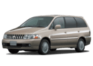EVA коврики на Nissan Presage (U30) 1998 - 2003 в Химках
