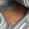 Коврики на Audi A6 Allroad quattro (C7) 2012 - 2019 в Химках