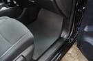 Коврики на Nissan Qashqai (J11) (Российская сборка) 2015 - 2022 в Химках
