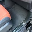Коврики на KIA Carnival IV 2020 - 2025 в Химках
