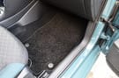 Коврики на Volkswagen Polo V 2010 - 2020 в Химках