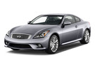 Ворсовые коврики на Infiniti G IV Coupe 2006 - 2014 в Химках