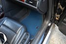 EVA коврики на Audi S6 (C6) 2006 - 2011 в Химках