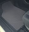 Ворсовые коврики на Honda HR-V 1998 - 2005 в Химках