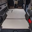 EVA коврики на Mercedes Vito (W638) 1996 - 2003 в Химках