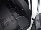 EVA коврики на Volkswagen Tiguan I 2006 - 2017 в Химках