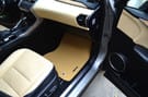 EVA коврики на Lexus NX I 2014 - 2021 в Химках