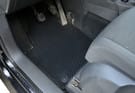 EVA коврики на Volkswagen Touran 2003 - 2015 в Химках