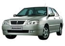 Коврики на Chery Amulet A15 2003 - 2010 в Химках