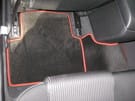 EVA коврики на Mazda 3 2013 - 2019 в Химках