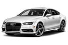 EVA коврики на Audi S7 (4G) 2012 - 2018 в Химках