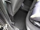 Коврики на Renault Sandero I 2009 - 2014 в Химках