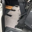 Коврики на Volkswagen Caravelle (T6) 2015 - 2019 в Химках