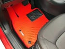 Ворсовые коврики на Mazda CX5 II 2016 - 2025 в Химках