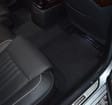 Коврики на Genesis G90 I 2016 - 2022 в Химках