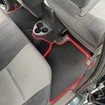 Коврики на Ford Ranger NA III 1997 - 2012 в Химках