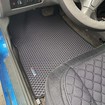 Коврики на Suzuki Swift II Европа 1989 - 2004 в Химках