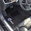 Коврики на Volvo V90 II 2016 - 2025 в Химках