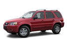 EVA коврики на Ford Escape I 2000 - 2012 в Химках