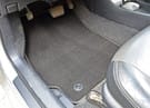 Коврики на Toyota Prius (30) 2009 - 2016 в Химках