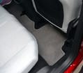 EVA коврики на Peugeot 3008 II 2016 - 2025 в Химках