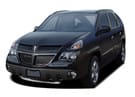 Коврики на Pontiac Aztek 2000 - 2005 в Химках