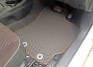 Коврики на Toyota Aqua (P10) 2011 - 2021 в Химках