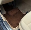 Коврики на BMW X1 (E84) 2009 - 2015 в Химках