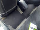 Коврики на Honda Civic VI 2d 1995 - 2000 в Химках