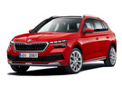 Ворсовые коврики на Skoda Kamiq 2018 - 2025 в Химках