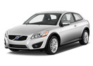 Коврики на Volvo C30 2006 - 2013 в Химках