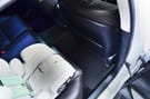 Коврики на Lexus GS III 2004 - 2012 в Химках