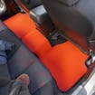 Ворсовые коврики на Mitsubishi Galant VIII 1996 - 2005 в Химках
