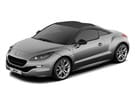 EVA коврики на Peugeot RCZ 2010 - 2015 в Химках