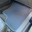 Ворсовые коврики на Chevrolet Evanda 2004 - 2006 в Химках