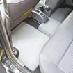Ворсовые коврики на Renault Logan I 2004 - 2016 в Химках