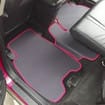 Коврики на Honda Civic VIII 5d 2006 - 2012 в Химках