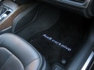 Коврики на Audi A6 Allroad quattro (C7) 2012 - 2019 в Химках