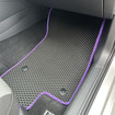 Коврики на Volkswagen Golf 7 2012 - 2020 в Химках