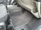 Коврики на Ford Transit Custom 2012 - 2023 в Химках