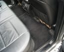 Ворсовые коврики на BMW X5 (E53) 1999 - 2006 в Химках
