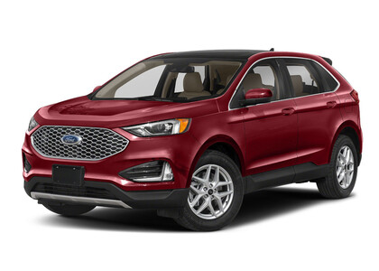 Коврики на Ford Edge 2 2015&nbsp;-&nbsp;2025 в Химках