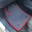 Ворсовые коврики на Geely Tugella 2019 - 2025 в Химках