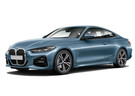 Коврики на BMW 4 (G22/G23/G26) 2020 - 2025 в Химках